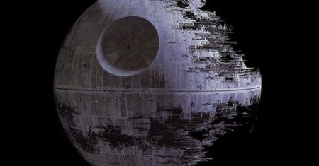 W Star Wars: Battlefront nie postawicie stopy na Gwieździe Śmierci