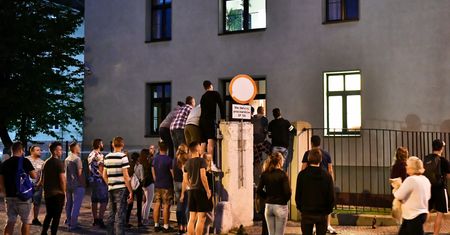 Gostkiewicz: Nawet w takiej chwili nie wolno nam przywrócić kary śmierci [OPINIA]