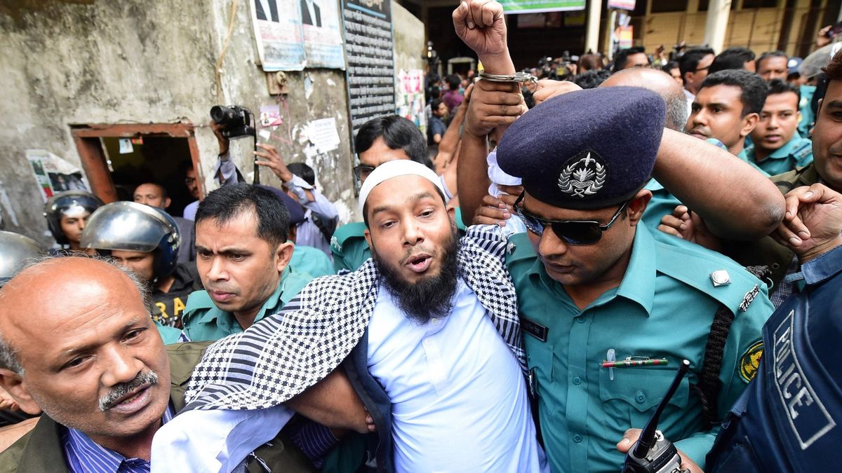 egzekucja kara śmierci