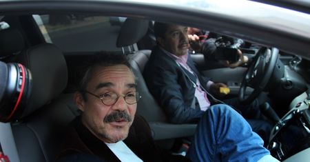 Netflix zekranizuje klasyka literatury. Producenci walczyli o to przez lata
