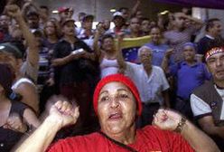 Porażka opozycji w Wenezueli