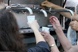 Mieszkańcy Zawiercia mogą odetchnąć. "Woda wodociągowa ponownie zdatna do picia"