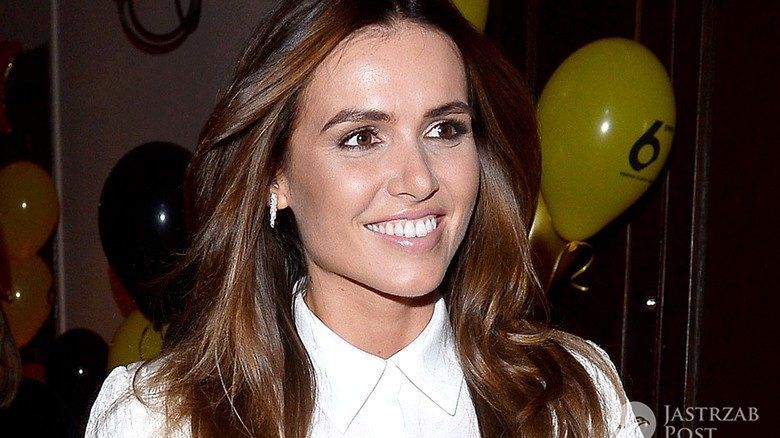 <h2>Marta Żmuda Trzebiatowska, premiera spektaklu "Wujaszek Wania" (fot. ONS)</h2>