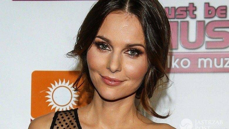 <h2>Paulina Sykut-Jeżyna, finał "Must Be the Music 10" (fot. AKPA)</h2>