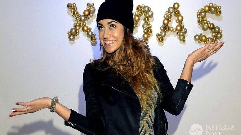 Maja Hyży, impreza Tally Weijl (fot. AKPA)