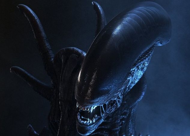 Pierwsze plotki na temat Alien Isolation