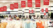 Dzisiaj mamy "black friday", czyli święto maniaków tanich zakupów! Obniżki w sklepach od -15% do nawet -80%