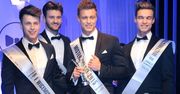 Stylowi kandydaci do tytułu Mistera Polski. W eleganckich garniturach i butach Wojas wyglądali jak milion dolarów!