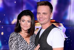 Katarzyna Cichopek i Marcin Hakiel z dziećmi. Ich pociechy to skóry zdjęte z rodziców