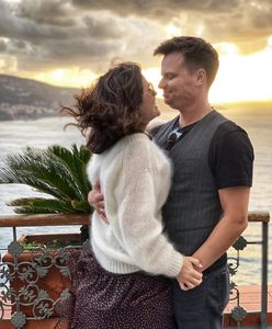 Katarzyna Cichopek pokazała romantyczne zdjęcie z mężem