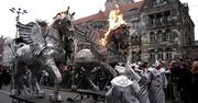 Imieniny ulicy św. Marcin w Poznaniu