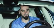 Marcin Gortat komentuje swoją wpadkę z parkowaniem na pasach