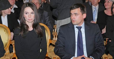 Marta Kaczyńska znów zakochana? Miała dość samotności!
