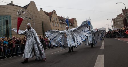 Atrakcje 11 listopada w Poznaniu. Sprawdź, co będzie się działo na Święto Niepodległości