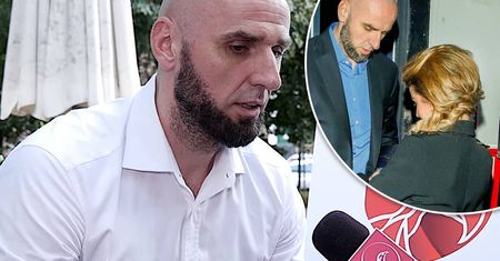 Marcin Gortat bardzo chroni prywatności. Dla nas zrobił wyjątek. Opowiedział o swojej partnerce i zaręczynach