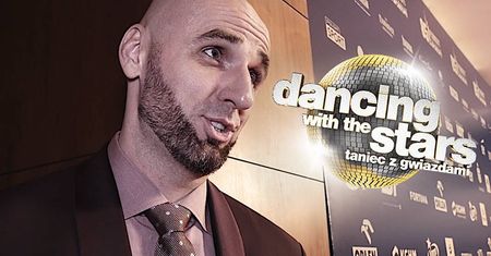 Marcin Gortat odrzucił propozycję z "Tańca z gwiazdami". Tylko nam zdradził dlaczego [WIDEO]