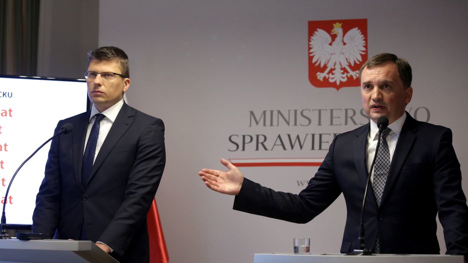 Zbigniew Ziobro chce zdecydowanego zaostrzenia kar dla gwałcicieli