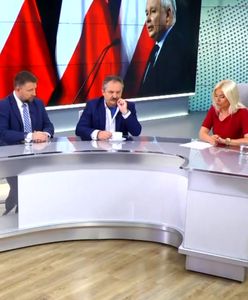 Kłótnia polityków. Poszło o to, czy prokuratura potwierdziła doniesienia o szczątkach ofiar katastrofy smoleńskiej