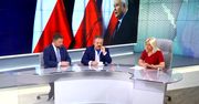 Kłótnia polityków. Poszło o to, czy prokuratura potwierdziła doniesienia o szczątkach ofiar katastrofy smoleńskiej