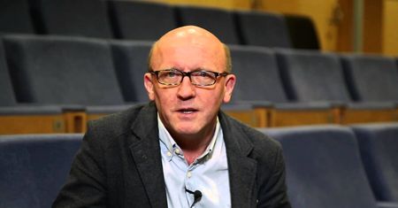 Artur Barciś wciąż marzy, by zagrać w filmie. Cały czas czeka na dobrą propozycję