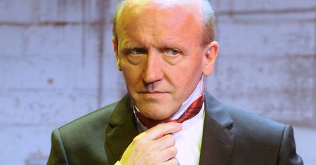 Artur Barciś miał myśli samobójcze. Opowiedział o problemach, przez które chciał zakończyć życie. Przykre słowa