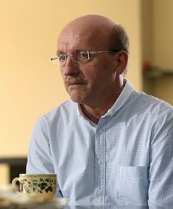 Artur Barciś stracił fortunę. Wszystko przez Kacpra Kuszewskiego