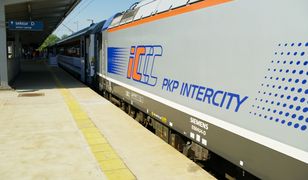 PKP. Nie kupisz biletów na święta