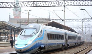 Wspólny bilet na różne pociągi i półtora miliarda złotych na remonty dworców. Duże zmiany na PKP