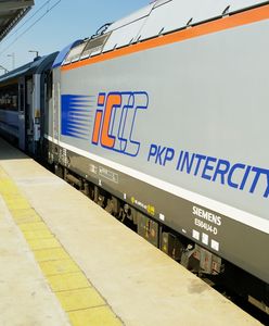 PKP. Nie kupisz biletów na święta