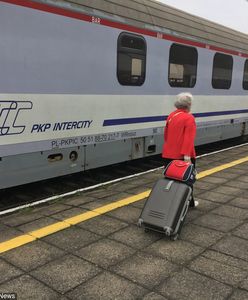 PKP PLK usunęły już wszystkie utrudnienia po nawałnicach, ale opóźnienia pociągów wciąż są olbrzymie