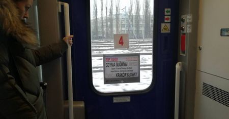 Płacisz za Pendolino, ale jedziesz starym składem. Prawie połowa pociągów w remoncie