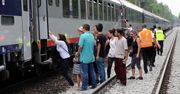 PKP Intercity wstrzymuje sprzedaż miejscówek. Przez mobilizację na Pol'and'Rock Festival