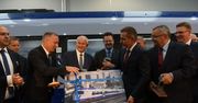 PKP Intercity kupuje 12 nowych pociągów. Za ponad miliard zł [zobacz zdjęcia]