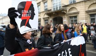 Czy Czarny Protest ma sens? W dyskusji o prawie aborcyjnym zaczynajmy od faktów