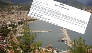 Bankructwo pośrednika rezerwacji hotelowej Amoma.com. Turyści mają problem