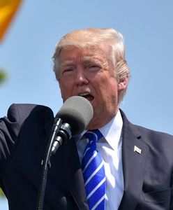 Turcja rozpoczęła inwazję na Syrię. Atak jest efektem wycofania wojsk USA przez Donalda Trump