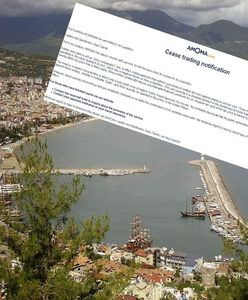 Bankructwo pośrednika rezerwacji hotelowej Amoma.com. Turyści mają problem