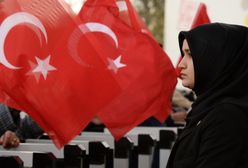 W Turcji nie umówisz się już na randkę przez media. Prezydent Erdogan zabronił