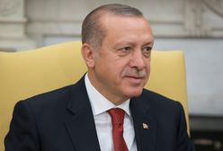 Turcja zażądała wyjazdu wysłannika USA