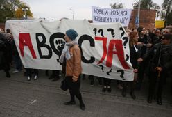 Nadchodzi nowa wojna o aborcję. Dariusz Joński: idziemy na barykady!