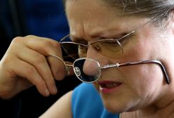 Karolina Korwin Piotrowska: Kochana Pani Profesor…