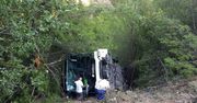 Turcja - wypadek autokaru z polskimi turystami. Nowe informacje