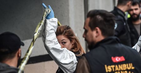 Morderstwo Khashoggiego: Erdogan oskarżył Saudyjczyków o zaplanowanie zbrodni