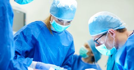Wielka Brytania. Aborcja wymuszona przez sąd. Jest zmiana wyroku
