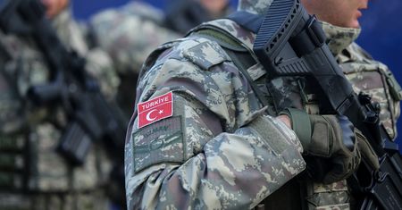 Turcja: Jaki potencjał ma tureckie wojsko? Ofensywa na Syrię to popis sił