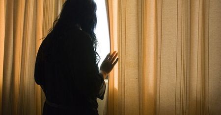 Dokonała aborcji, idzie do więzienia. To mógł wymyślić tylko mężczyzna
