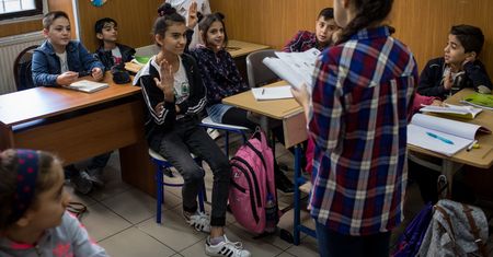 Dżihad zamiast teorii ewolucji w tureckich szkołach