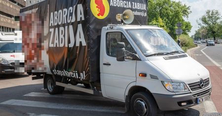 "Die Welt" o "fanatycznych” przeciwnikach aborcji w Polsce