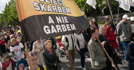 Legalna aborcja? W Rzeszowie trudniej