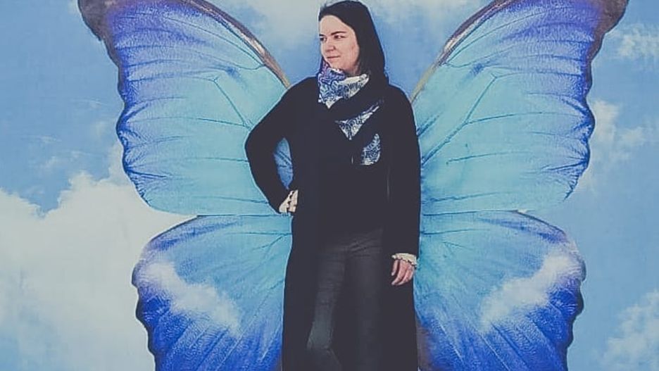 - Moje życie po przeprowadzce do Turcji zwolniło - mówi Wioleta